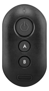 XAC4000 Smart – Control Remoto – Intelbras | Teletex