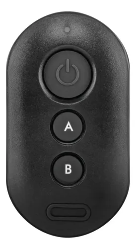 XAC4000 Smart - Control Remoto - Intelbras | Teletex