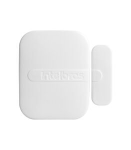 XAS4010 Smart – Sensor Magnetico – Inalambrico – Intelbras | Teletex
