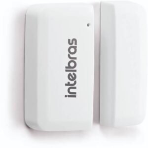 XAS8000 – Sensor Magnetico Inalambrico – P/AMT8000 – Intelbras | Teletex