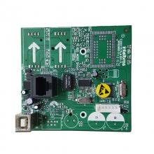 XE4000 Smart – Modulo LAN p/Central Smart – Intelbras | Teletex