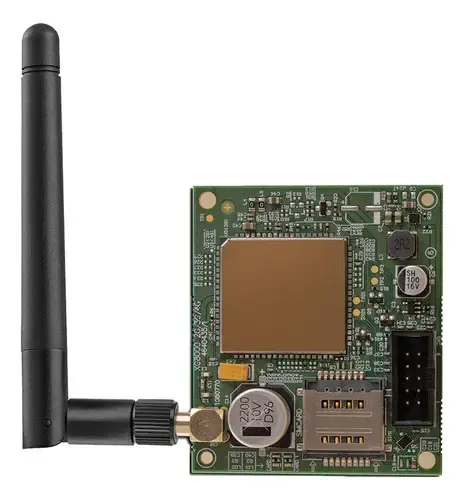XG4G - Modulo GPRS 4G p/Central AMT1000/AMT2018 e/AMT8000 - Intelbras | Teletex