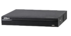 XVR1B04-I – XVR 4 CH + 1 IP – 2MP/Graba 1MP – SMD – 1 HDD – Dahua | Teletex