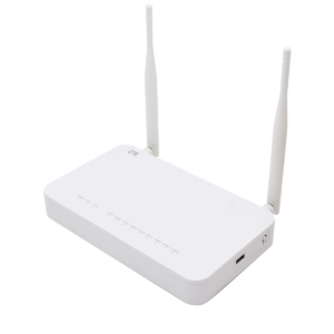 ZXHN F679D – ONU WiFi 5 – 2 LAN – Gigabit – ZTE | Teletex